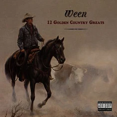 Ween - 12 Golden Country Greats Deluxe Edition