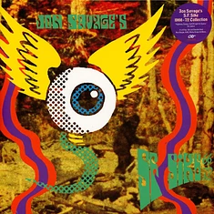 V.A. - Jon Savage's SF Sike 1966-72