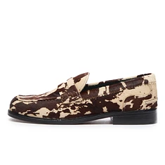 Clarks - Craft James Lo