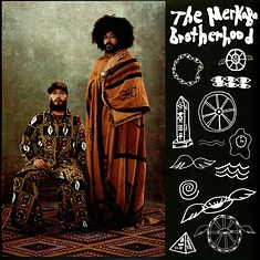 Merkaba Brotherhood - Merkaba Brotherhood