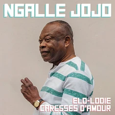 Ngallé Jojo - Elo-Lodiecaresse D'amour