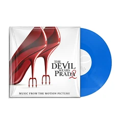 V.A. - OST The Devil Wears Prada 2
