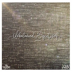 All City Anthom & The Architect - Unbalanced