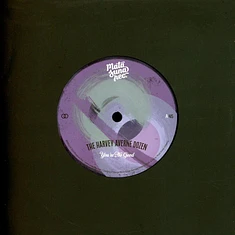 The Harvey Averne Dozen & Louie Ramirez & His Orchestra - You're No Good | Mueve La Cadera