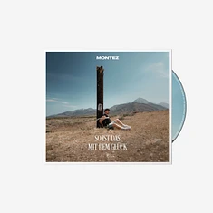 Montéz - So Ist Das Mit Dem Glück