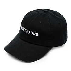 Bim Sherman - Ghetto Dub Strapback Cap