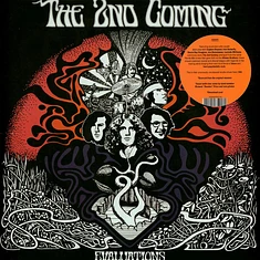 The 2nd Coming - Evaluations Black Vinyl Edition