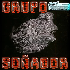 Grupo Sonador - Galactic Cumbia Sonidera Black Vinyl Edition