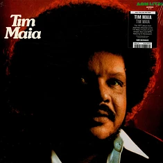 Tim Maia - Tim Maia