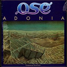 Osé - Adonia