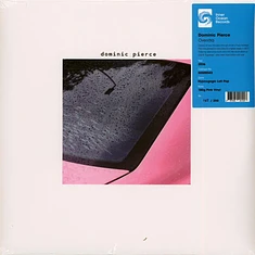 Dominic Pierce - Overxtra