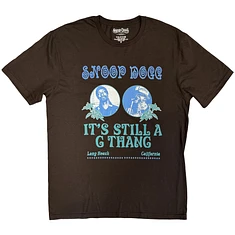 Snoop Dogg - Thang T-Shirt