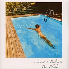Pete Blaker - Música De Baleares