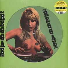 V.A. - In Reggae Time