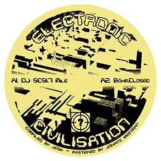 V.A. - Electronic Civilisation