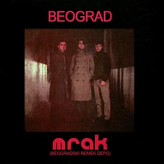 Beograd - Mrak (Beogradski Remek Depo)
