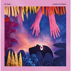 DC Salas - Create Or Combust