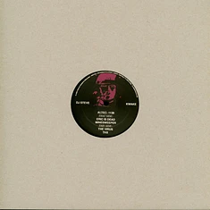 Kwake And DJ Steve - Altec:1138