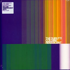 The Durutti Column - Renascent Yellow Vinyl Edition