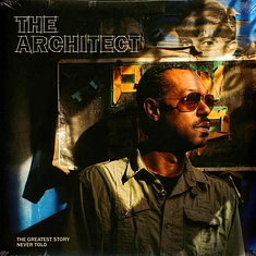 The Architect - The Greatest Story Never Told
