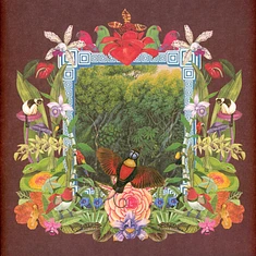 Monster Rally - Botanica Dream Colored Vinyl Edition