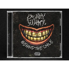 Benny Slumz & Tone Spliff - Behind The Smile