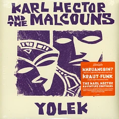 Karl Hector - Yolek