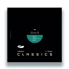 V.A. - Asot Classics Series, Volume 1