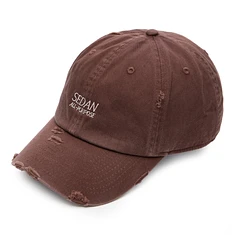SEDAN ALL-PURPOSE - OG Logo Crush Cap