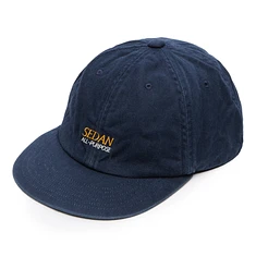 SEDAN ALL-PURPOSE - OG Logo Vintage Washed Cap