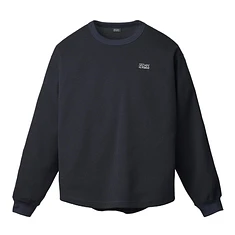 SEDAN ALL-PURPOSE - OG Logo Waffle L/S Tee