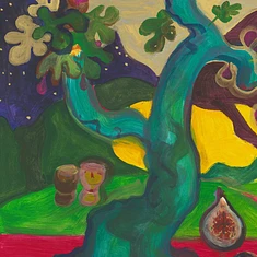 Mo Kolours & The Co-Operators - Fruits Of The Diaspora