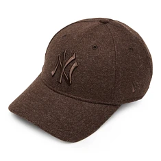 New Era - Winter New York Yankees 9Forty Cap