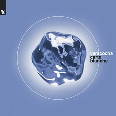 Veracocha - Carte Blanche Clear Vinyl Edition
