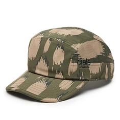 Ciele Athletics - GOCap SC Field AllOverPrint Cheetah