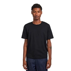 Merz b. Schwanen - Cropped Mid-Century Machine Refined Fit T-Shirt