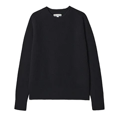 Merz b. Schwanen - Crew Pullover Ribbed