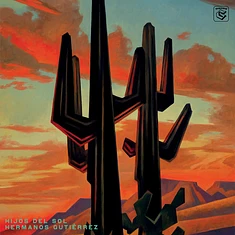 Hermanos Gutiérrez - Hijos Del Sol