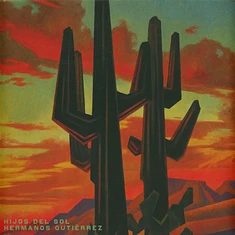 Hermanos Gutiérrez - Hijos Del Sol