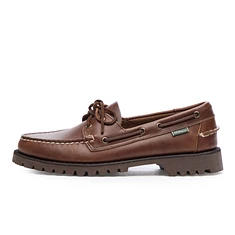 Sebago - Ranger Waxy