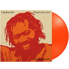 Dadawah - Peace And Love - Wadadasow