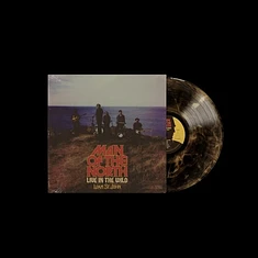 Liam St. John - Man Of The North Live In The Wild (Limited Edition)