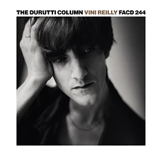 The Durutti Column - Vini Reilly Black Vinyl Edition