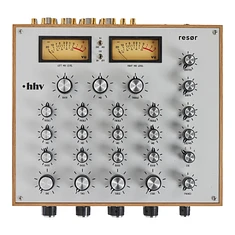 resør x HHV - 3300