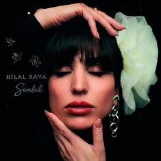 Hilal Kaya - Sümbül White Vinyl Edition