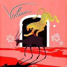 Voilaaa - Voiciii (With Slightly Damaged Cover)