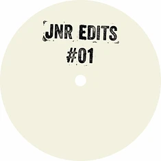 Jnr Edits - Jnr Edits #1