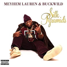 Meyhem Lauren & Buckwild - Silk Pyramids