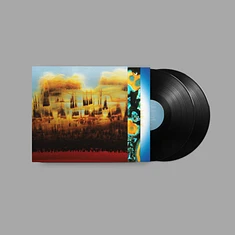 Bonobo - Distance In Static Black Vinyl Edition