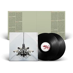 Interpol - This Mirror Weighs A Ton Black Vinyl Edition